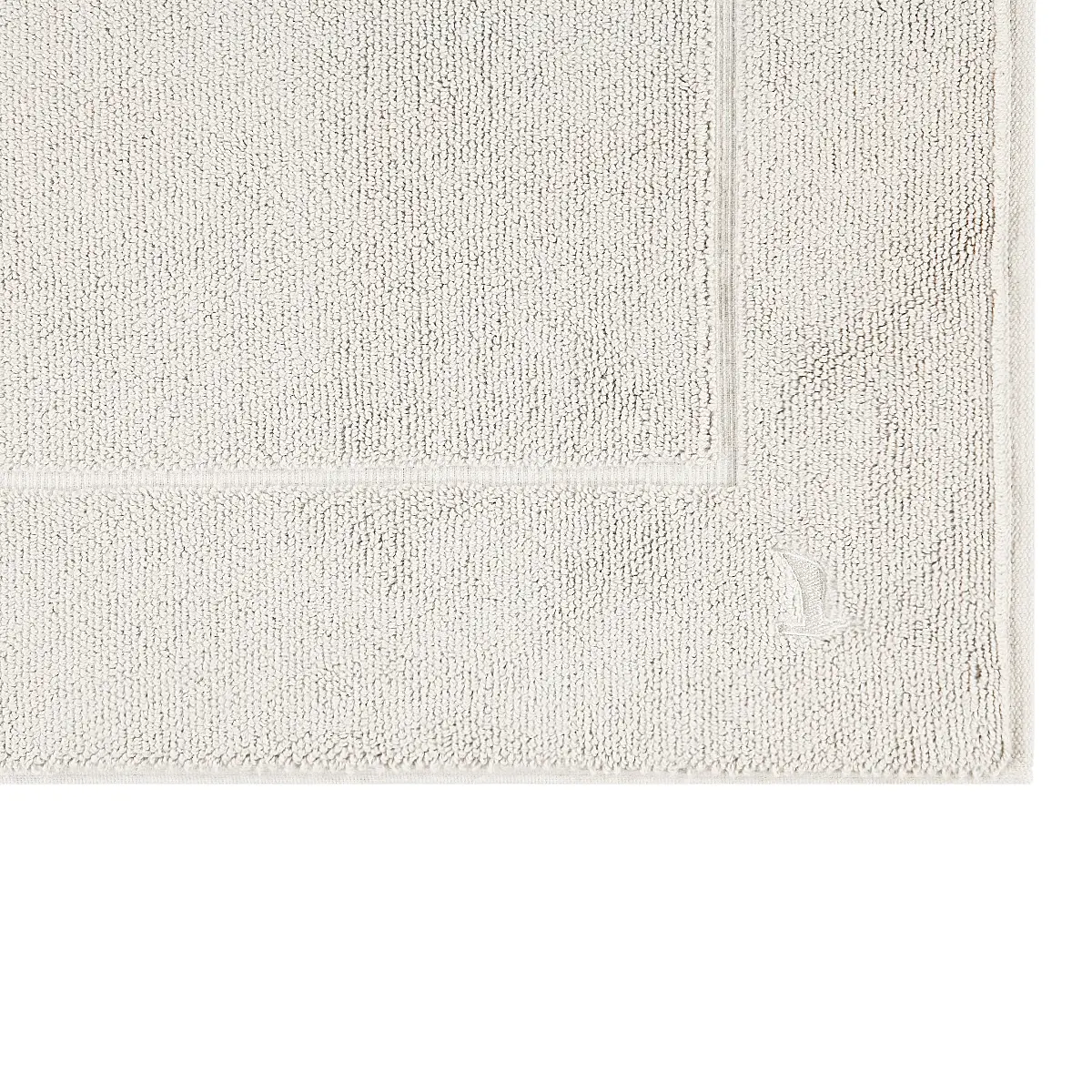 Коврик для ванной Superwuschel Nature, 60x100 см