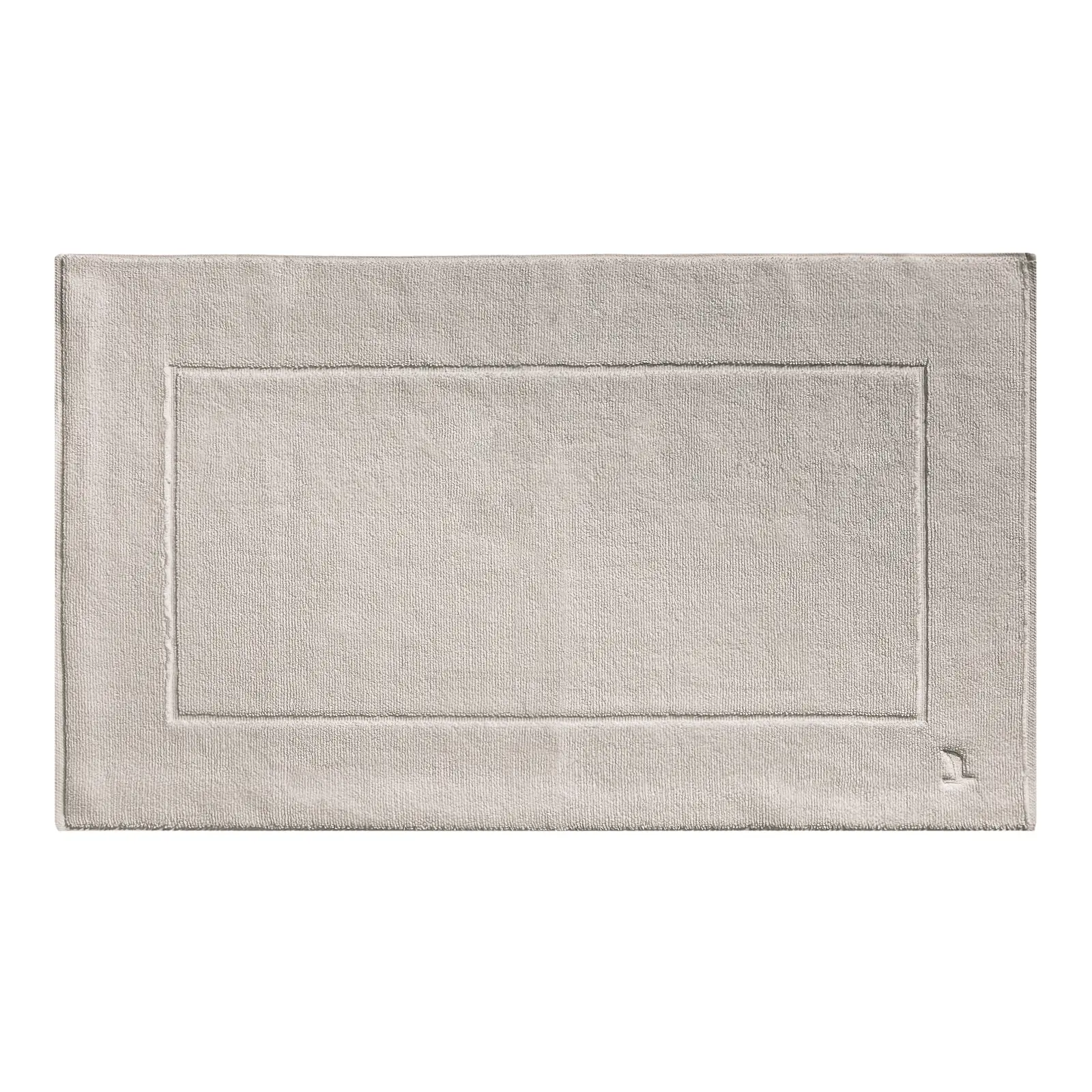 Коврик для ванной Superwuschel Cashmere, 60x100 см