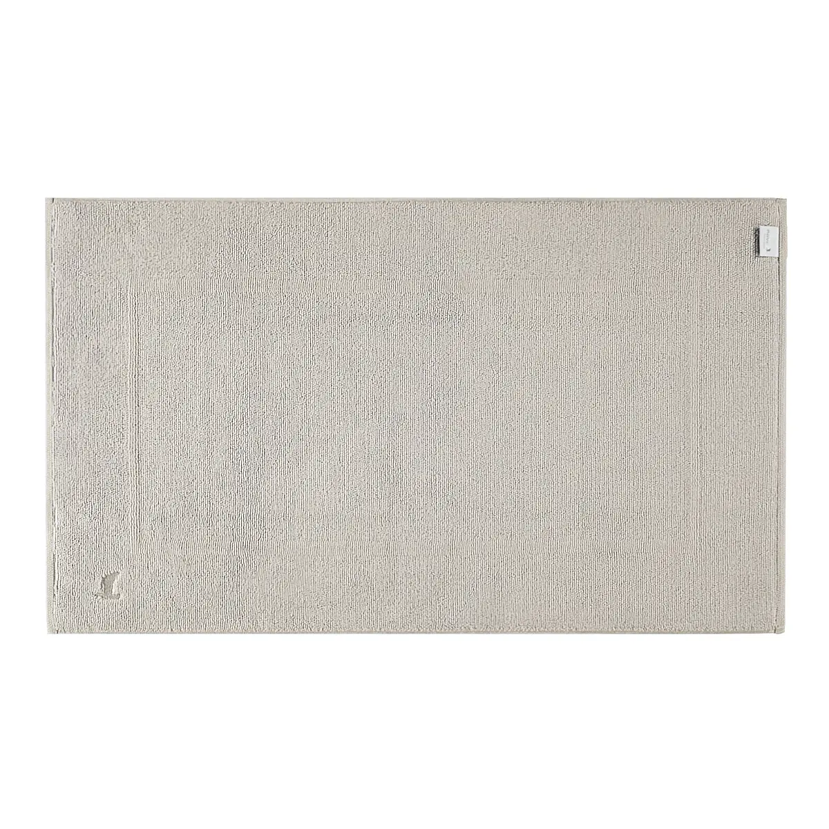 Коврик для ванной Superwuschel Cashmere, 60x100 см