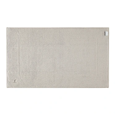 Коврик для ванной Superwuschel Cashmere, 60x100 см