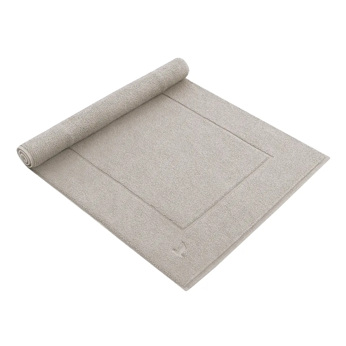 Коврик для ванной Superwuschel Cashmere, 60x100 см