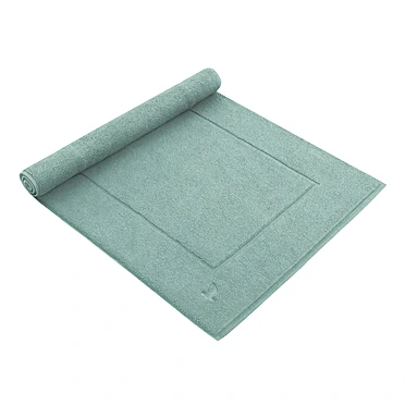 Коврик для ванной Superwuschel Tea, 60x100 см