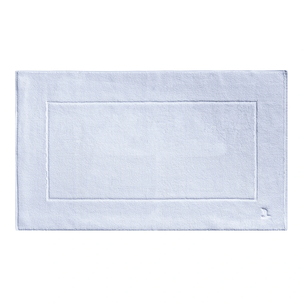 Коврик для ванной Superwuschel Silver, 60x100 см от Möve