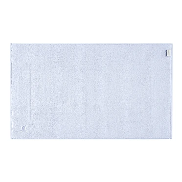 Коврик для ванной Superwuschel Silver, 60x100 см