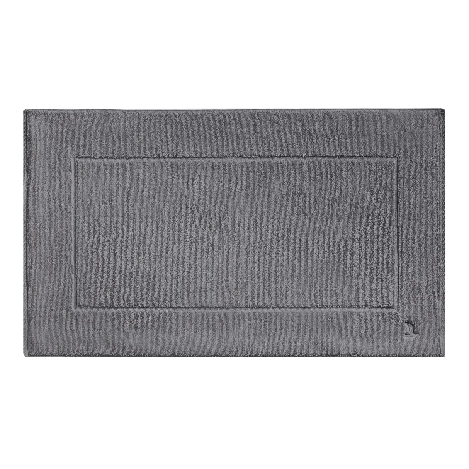 Коврик для ванной Superwuschel Stone, 60x100 см