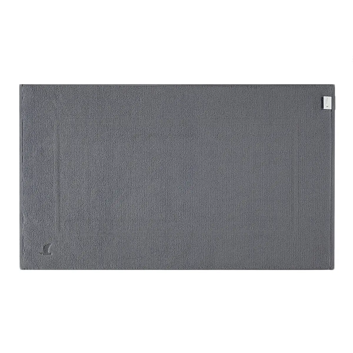 Коврик для ванной Superwuschel Stone, 60x100 см