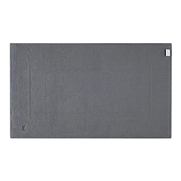 Коврик для ванной Superwuschel Stone, 60x100 см