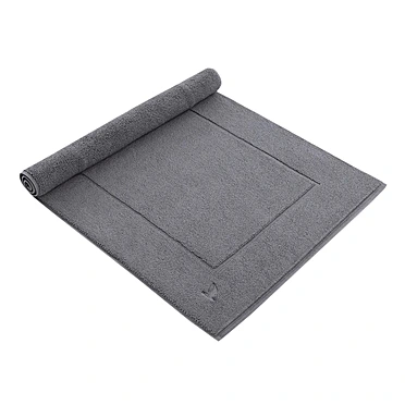 Коврик для ванной Superwuschel Stone, 60x100 см