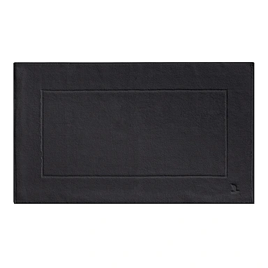 Коврик для ванной Superwuschel Dark Grey, 60x100 см
