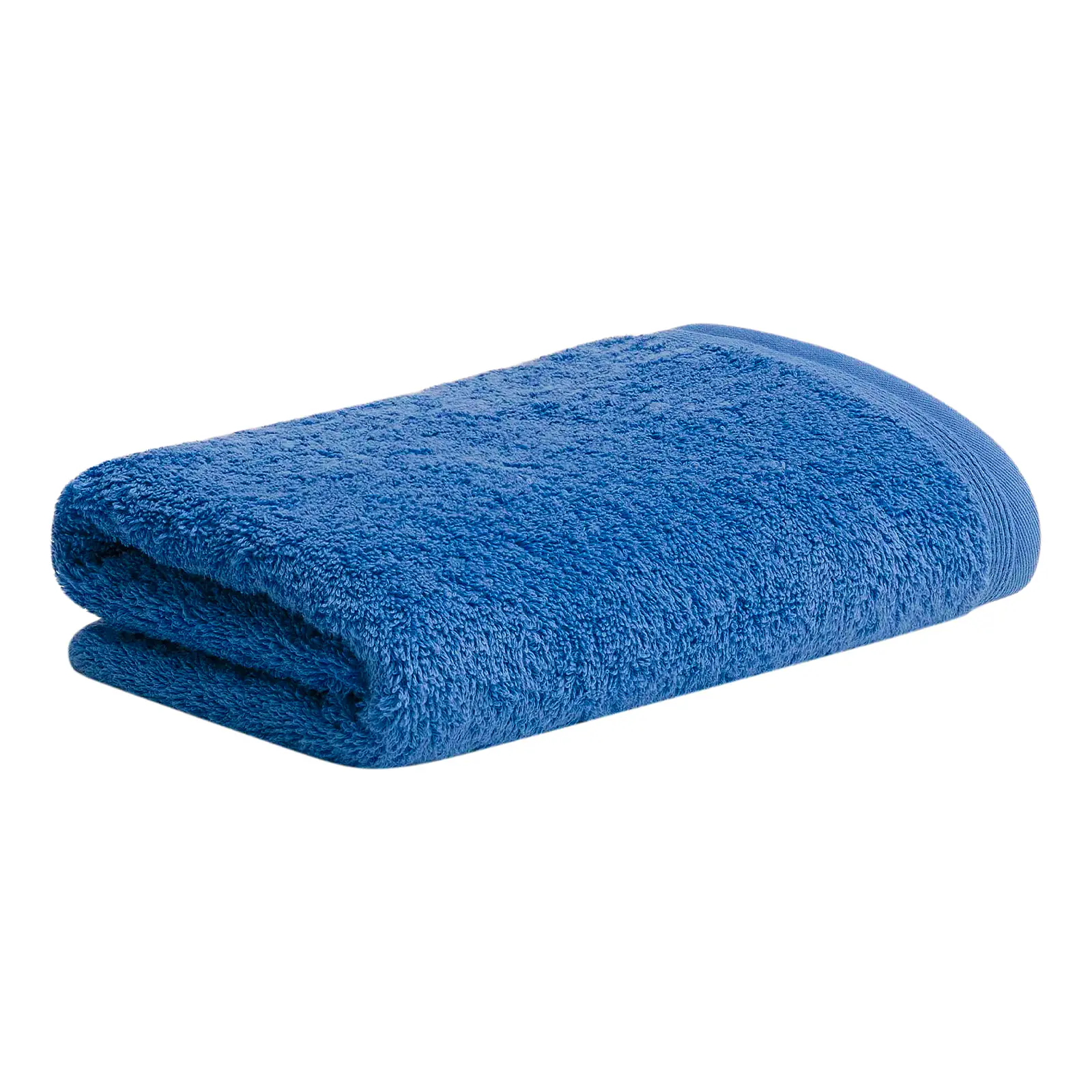 Полотенце Superwuschel Сornflower, 80х150 см