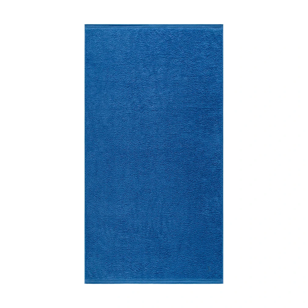 Полотенце Superwuschel Сornflower, 80х150 см от Möve