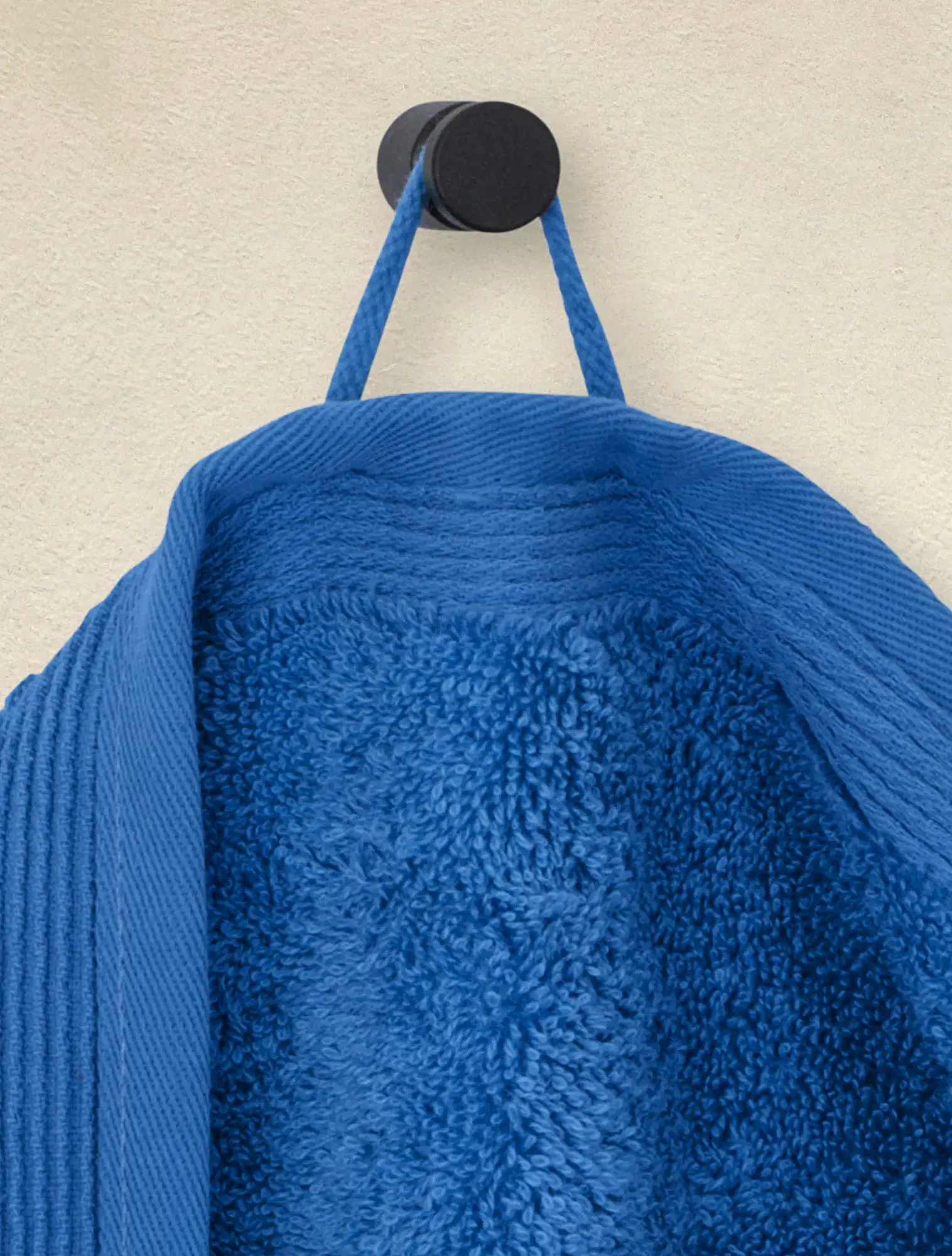 Полотенце Superwuschel Сornflower, 80х150 см