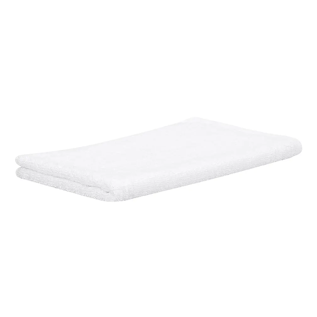 Полотенце Zen Snow, 30х50 см от Möve