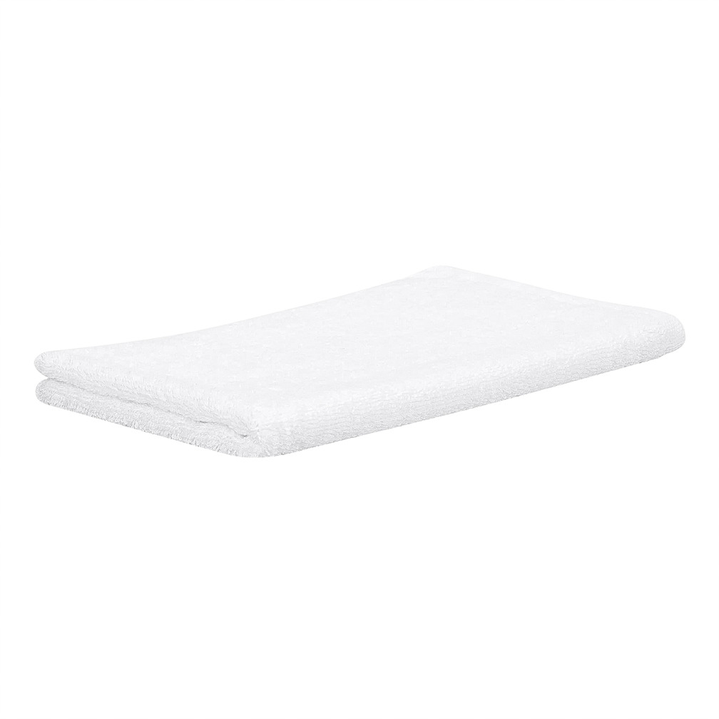 Полотенце Zen Snow, 30х50 см от Möve