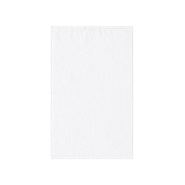 Полотенце Zen Snow, 30х50 см