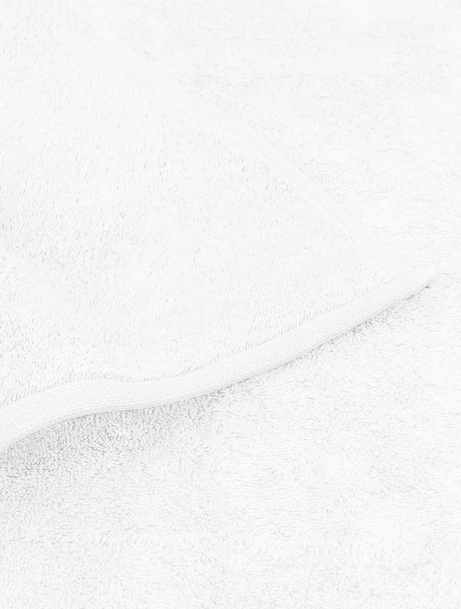 Полотенце Zen Snow, 30х50 см