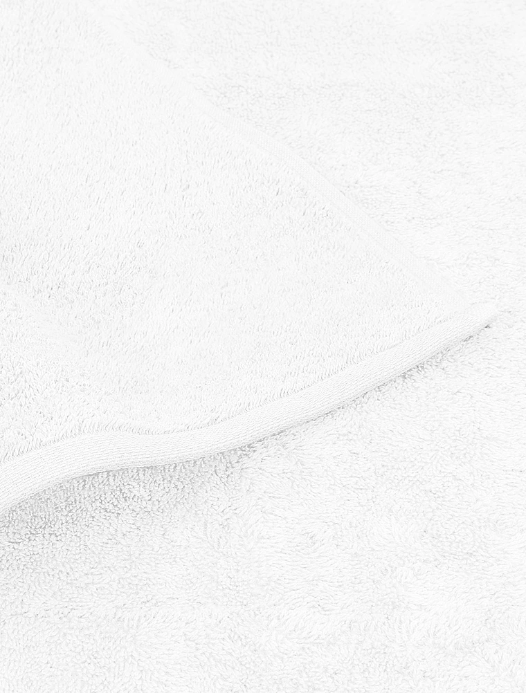Полотенце Zen Snow, 30х50 см от Möve
