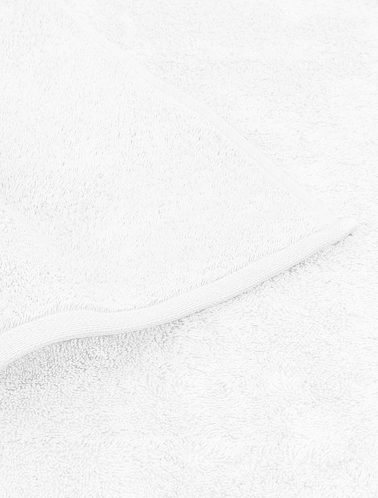 Полотенце Zen Snow, 30х50 см от Möve