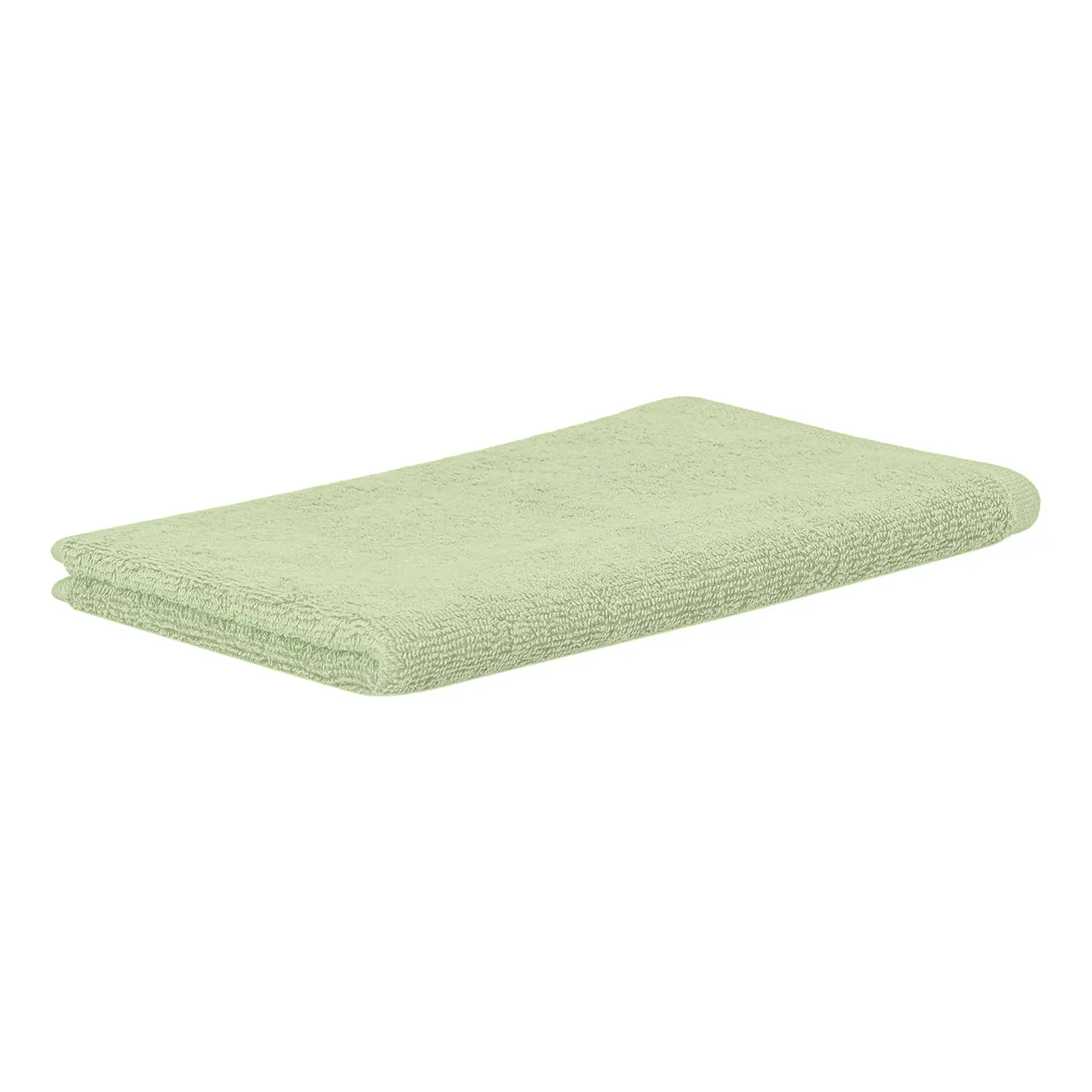 Полотенце Zen Lime Cream, 30х50 см