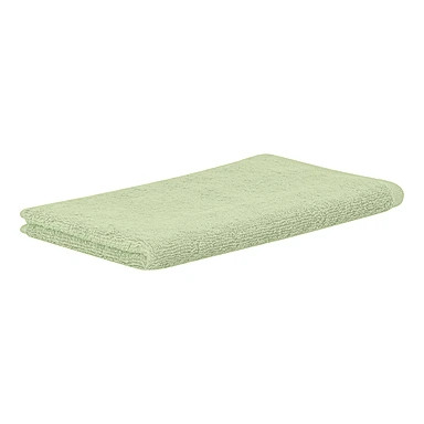 Полотенце Zen Lime Cream, 30х50 см