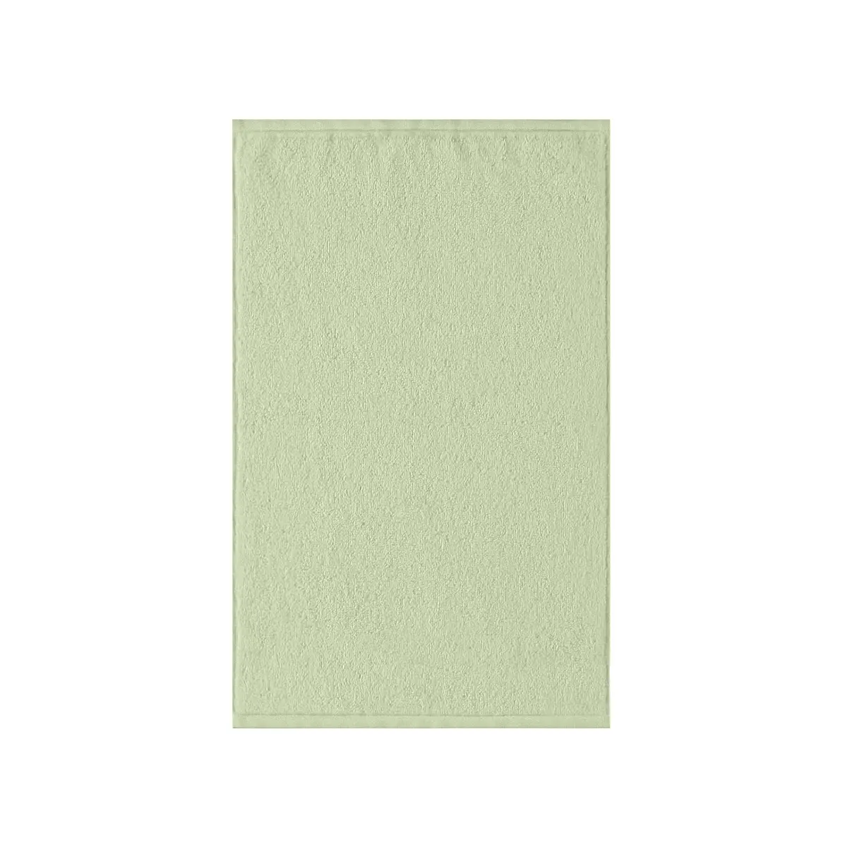 Полотенце Zen Lime Cream, 30х50 см