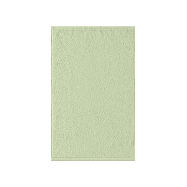 Полотенце Zen Lime Cream, 30х50 см
