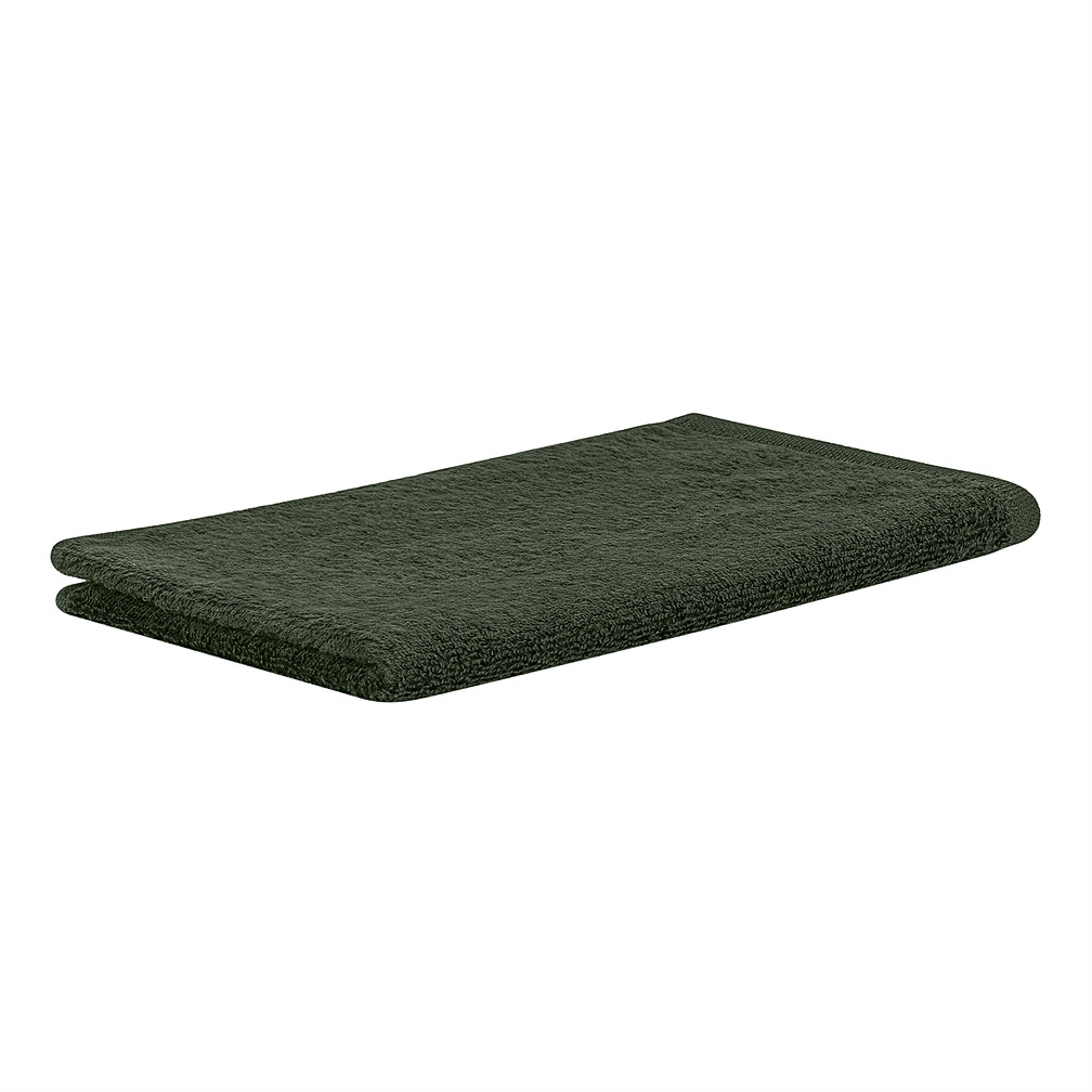 Полотенце Zen Cypress, 30х50 см от Möve