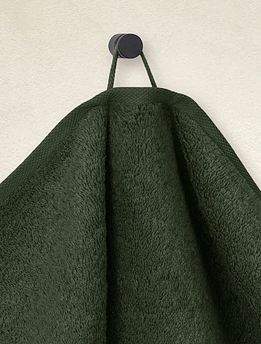Полотенце Zen Cypress, 30х50 см