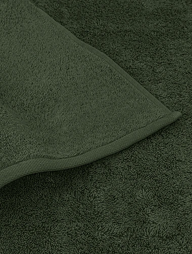 Полотенце Zen Cypress, 30х50 см