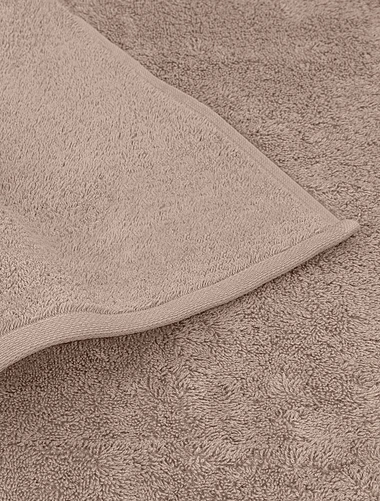 Полотенце Zen Walnut, 30х50 см