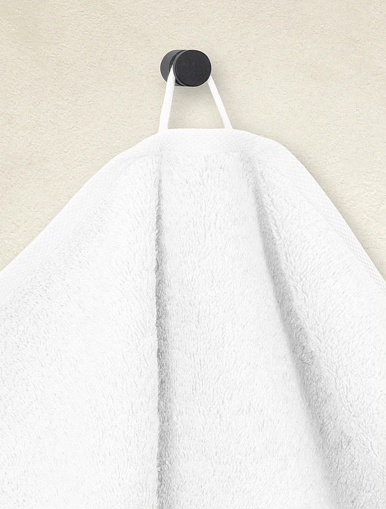 Полотенце Zen Snow, 50х100 см от Möve