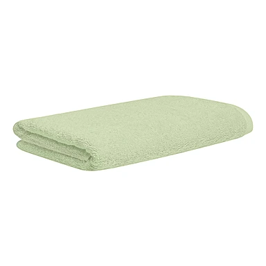 Полотенце Zen Lime Cream, 50х100 см