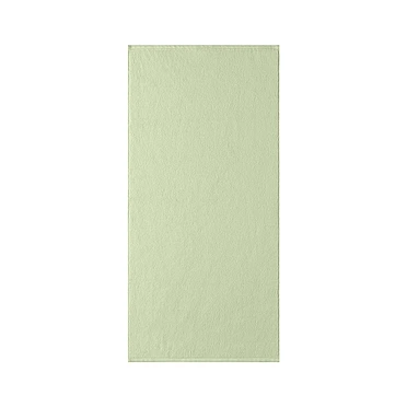Полотенце Zen Lime Cream, 50х100 см