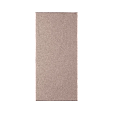 Полотенце Zen Walnut, 50х100 см