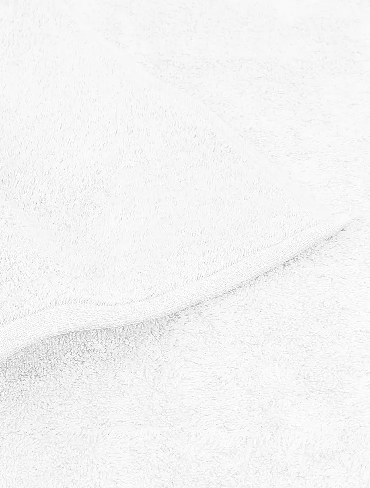 Полотенце Zen Snow, 67х140 см от Möve