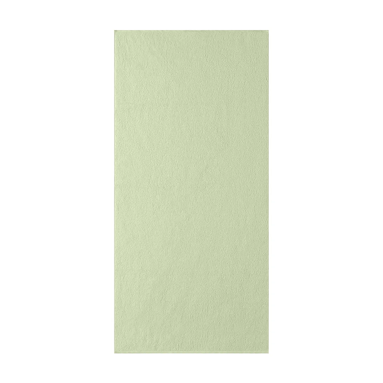 Полотенце Zen Lime Cream, 67х140 см