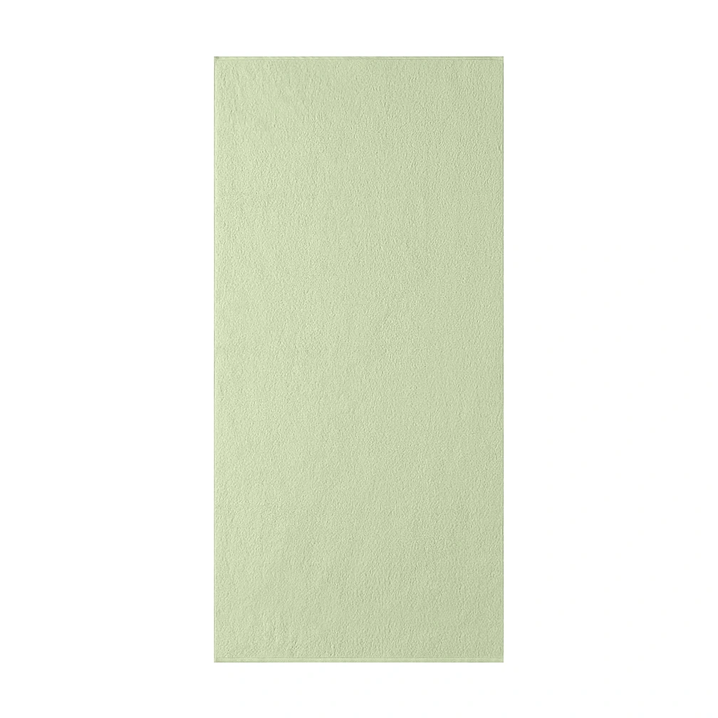 Полотенце Zen Lime Cream, 67х140 см от Möve