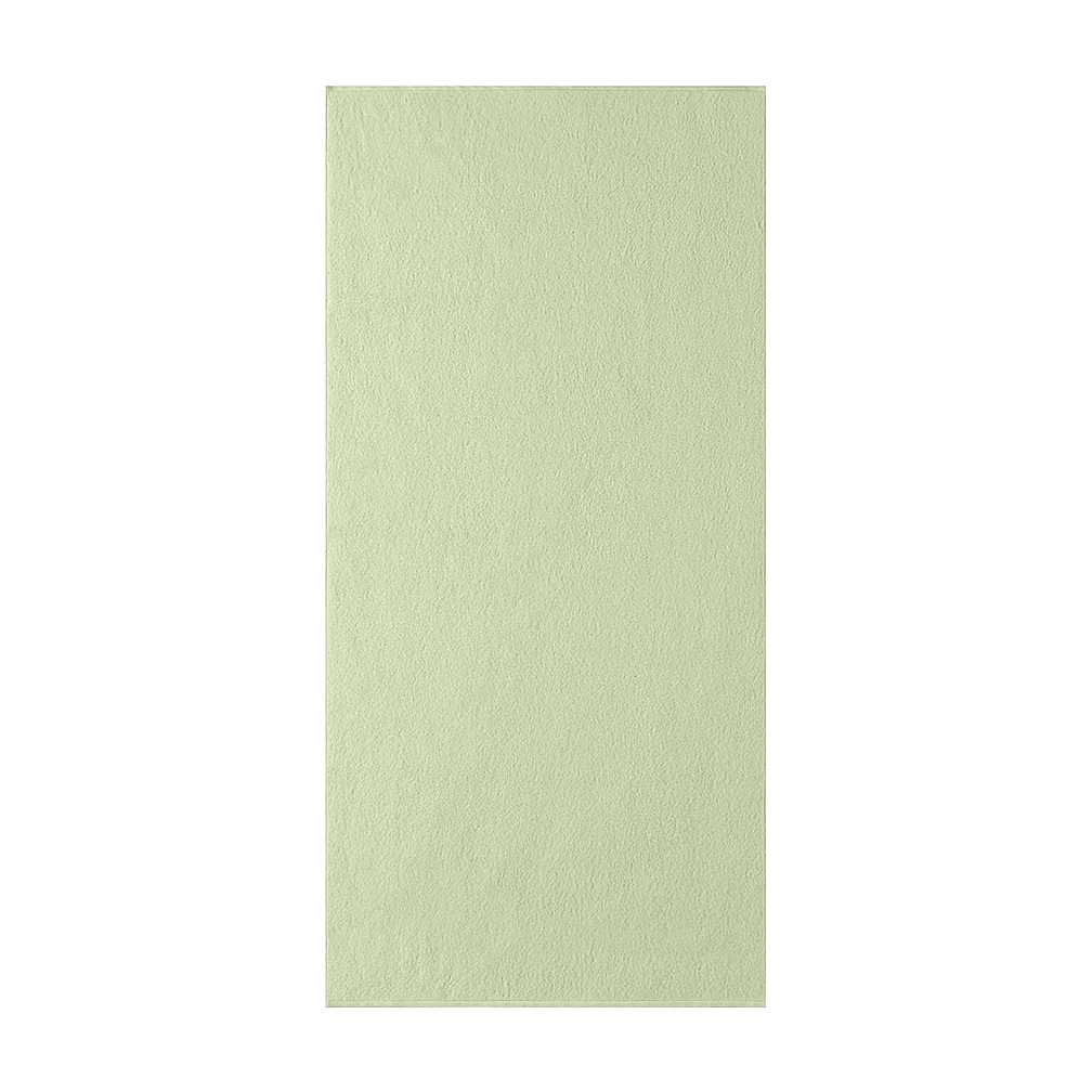 Полотенце Zen Lime Cream, 67х140 см от Möve