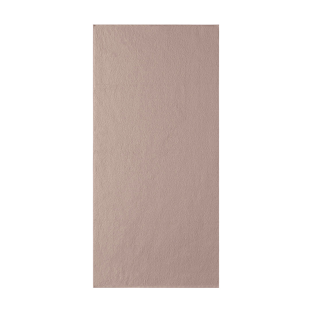 Полотенце Zen Walnut, 67х140 см от Möve