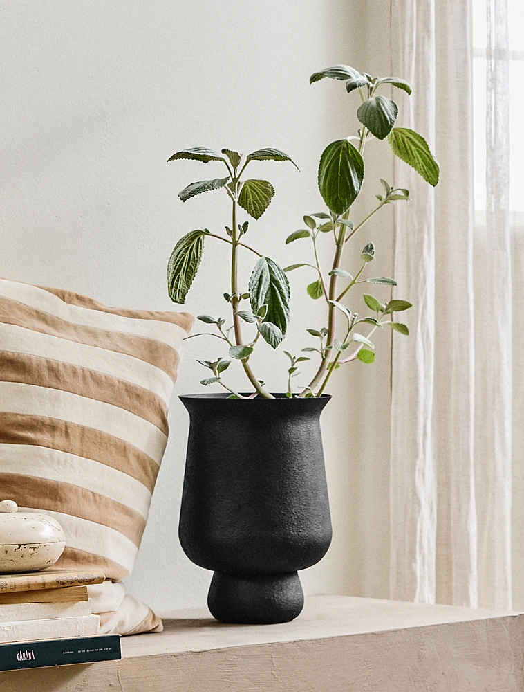 Кашпо Adony, 23х33,5 см от Nordal