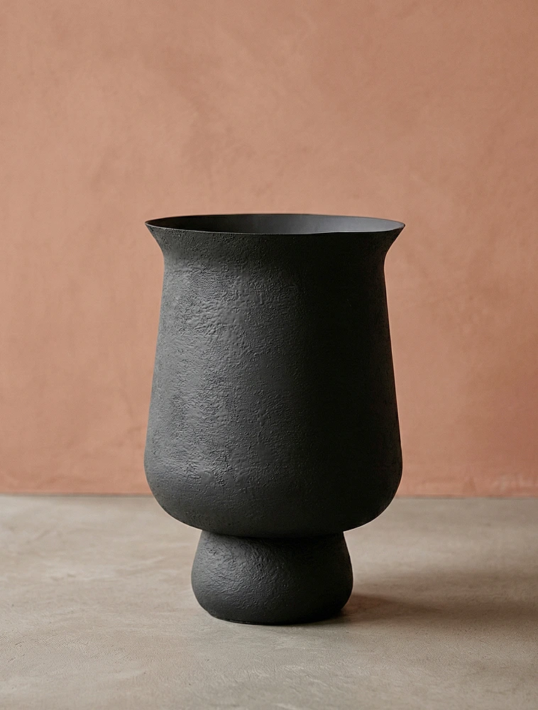 Кашпо Adony, 23х33,5 см от Nordal