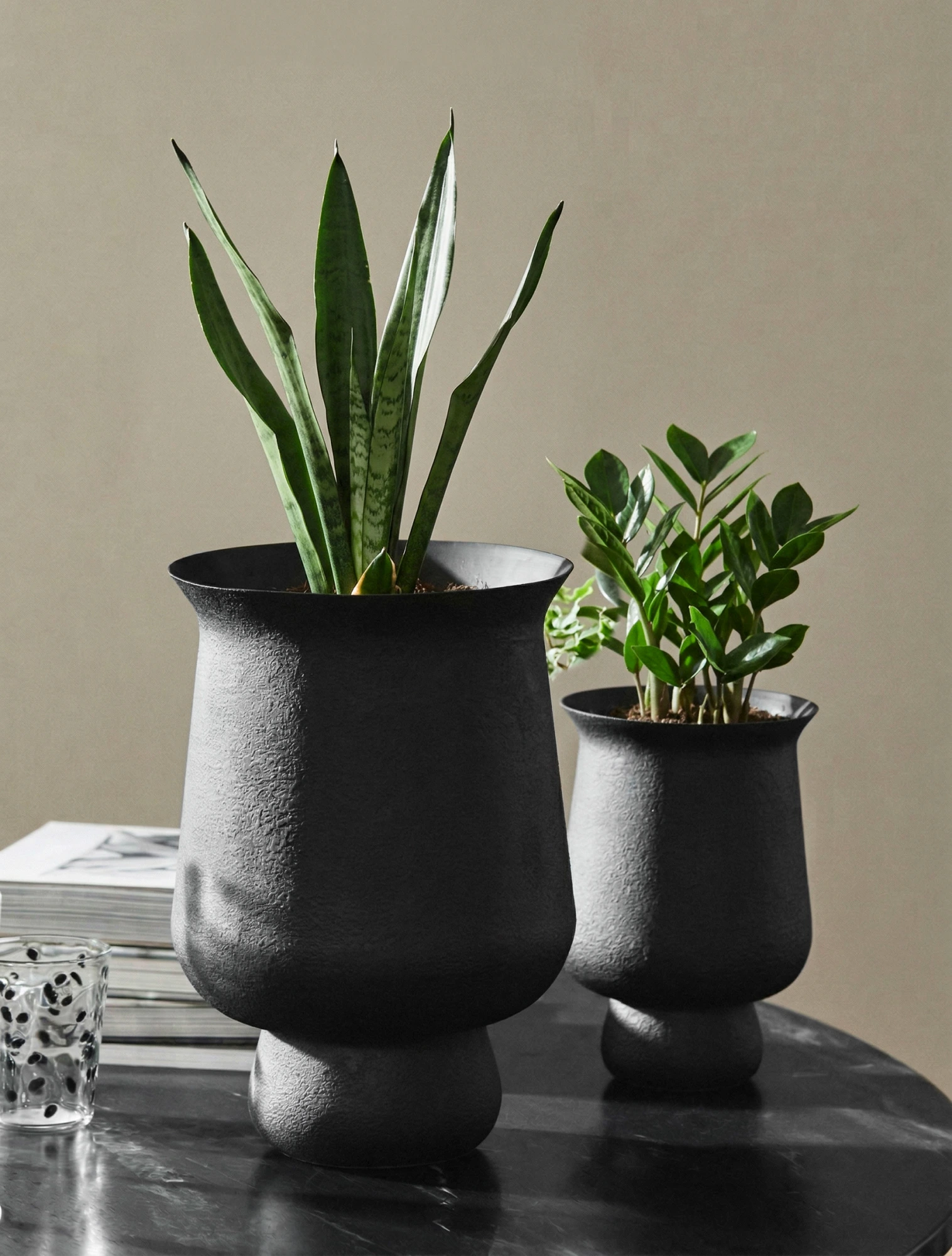 Кашпо Adony, 23х33,5 см