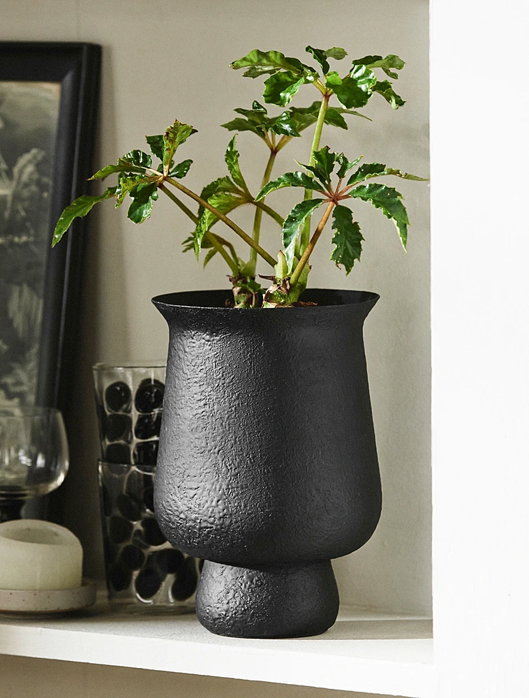 Кашпо Adony, 15х22 см от Nordal