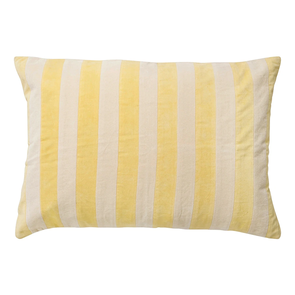 Декоративная наволочка Alhena, 48х68 см от Nordal