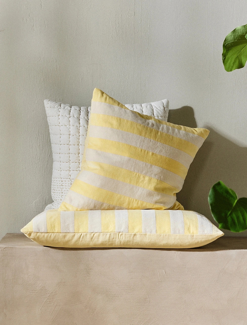 Декоративная наволочка Alhena, 48х68 см