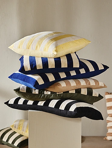 Декоративная наволочка Alhena, 48х68 см