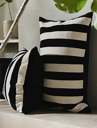 Декоративная наволочка Alhena, 48х68 см