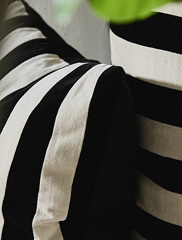 Декоративная наволочка Alhena, 48х68 см