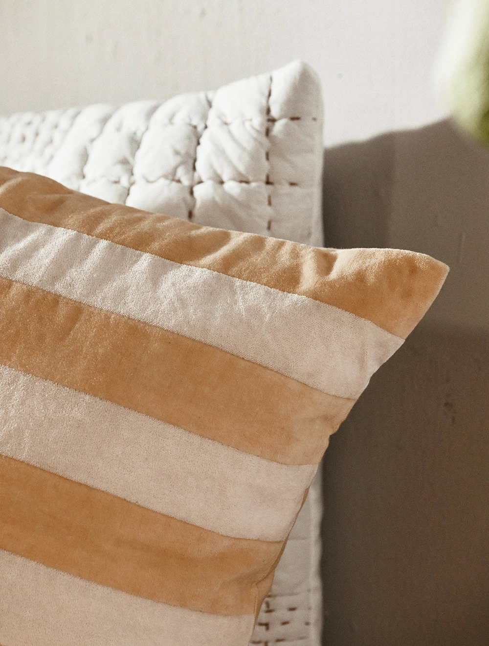 Декоративная наволочка Alhena, 48х68 см