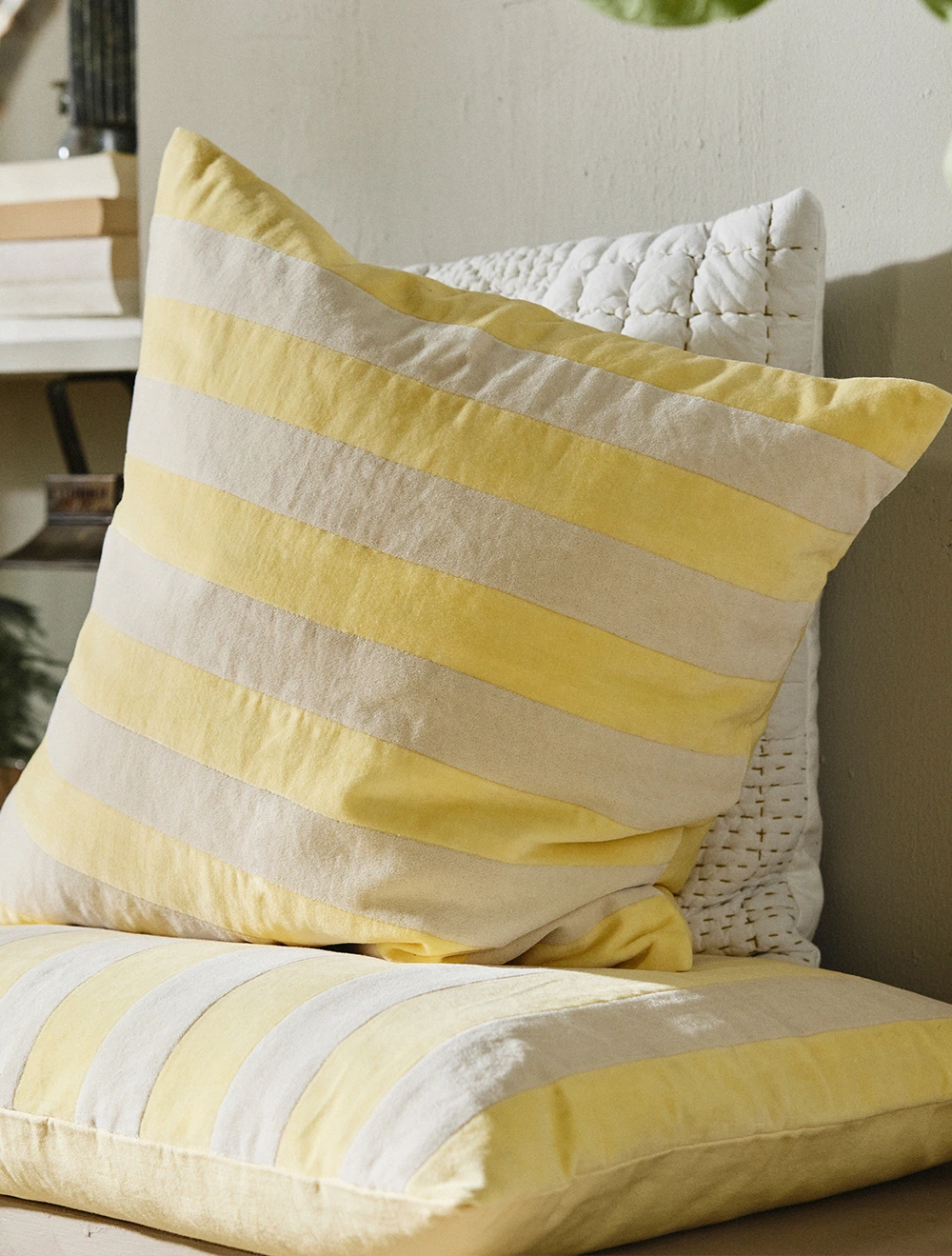 Декоративная наволочка Alhena, 48х48 см